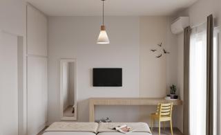 OleaBluApartments - 6