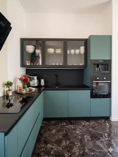 [Forti Genova-Free Parking] Castellaccio Apartment 2 - 9