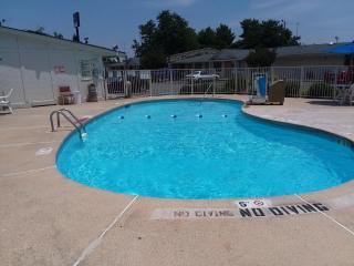 Knights Inn Burlington NC - 8