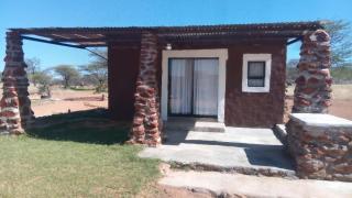 Dollosh Restcamp and Chill Spot - 0