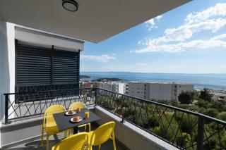 Apartment Vana with sea view - 0