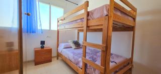 AYF 3 HABITACIONES VISTA AL MAR EXCLUSIVO - 4