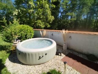 Vacation house Terra - 1