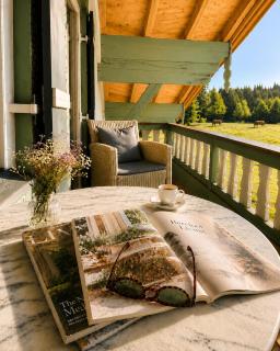 Haus DreiSeenBlick - adults only - 8