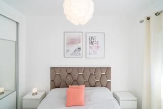 Apartamento Feliz - 1