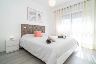 Apartamento Feliz - 3