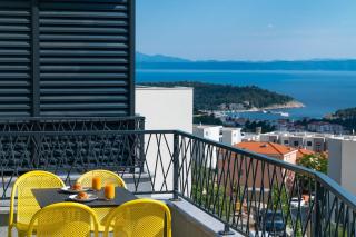 Apartment Vana with sea view - 2