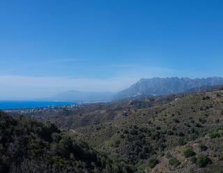 Panoramic Seaview Duplex Apartment in Calahonda - 4