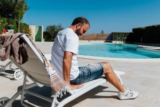 Villa Torre del Mare - 4