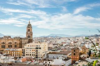GuestReady - Cosy studio in Malaga centre - 4