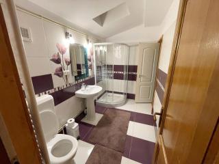 Modern Cabin with Jacuzzy - Piramida - 8
