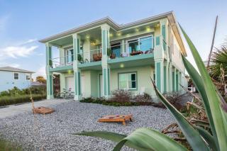 Flagler Ocean Views, Game Room & Beach Supplies - 8
