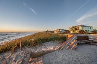 Flagler Ocean Views, Game Room & Beach Supplies - 6