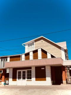 Гостьовий Дім Guest House - 9