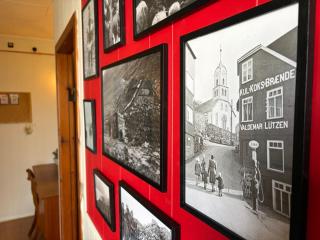 Guesthouse Leon - Historic Home Near City Center with Free Parking - 9