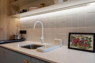 Vibrant Studio w/ Parking near Nicosia Old City - 5