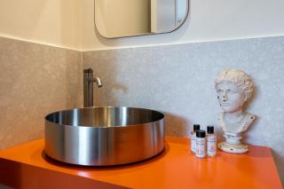 Vibrant Studio w/ Parking near Nicosia Old City - 4