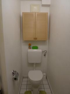 Wohnung in der näher vom Schönbrunn - 1