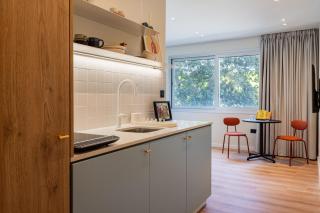 Vibrant Studio w/ Parking near Nicosia Old City - 1