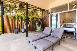 Suite 5 Ocean Mountain View Manuel Antonio - 8