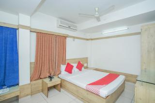 Hotel O ABHIMAANI COMFORTS - 7