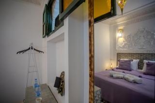Riad Manya Fès - 8