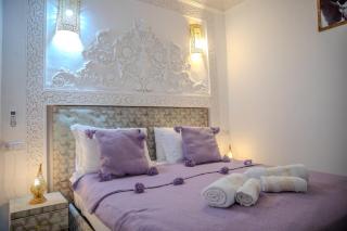 Riad Manya Fès - 9