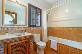 Villa Emilio Sol by Villa Plus - Frigiliana - 5