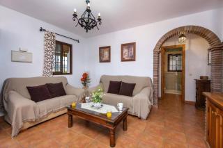 Villa Emilio Sol by Villa Plus - Frigiliana - 4