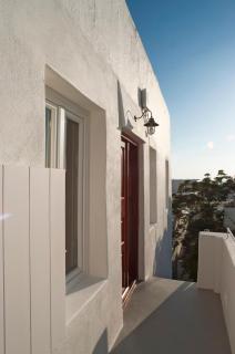 Casal Paleologos Villa - Mykonos ciudad - 5