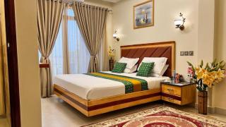 Dreamland Hotel Arua - 8