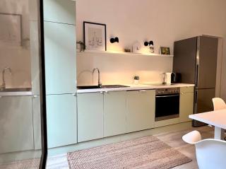 Design Altbau Modern zwischen Köln & Düsseldorf - 9