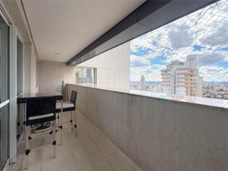 iFlat Brookfield Towers BTLX3008 Jardim Goiás - 8