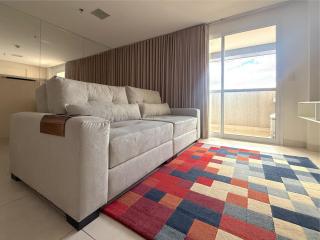 iFlat Brookfield Towers BTLX3008 Jardim Goiás - 4