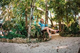 Hostal Mulut Tulum - 5