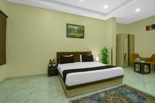 Hotel O Prime Palace - 6