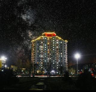 Yura Hostel - 1