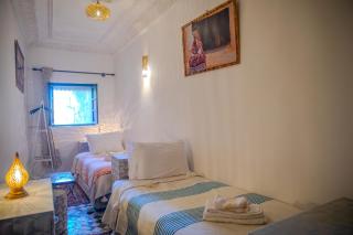 Riad Manya Fès - 1