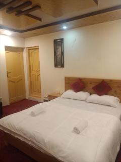 Black Stone Suites Skardu - 9