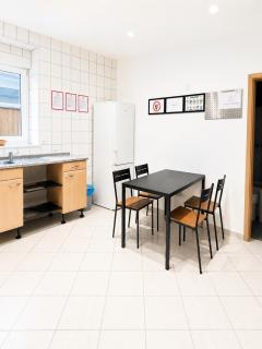 Monteurwohnungen in Bockenheim - 8