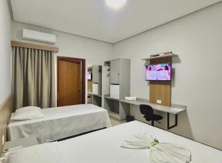 Planalto Hotel - 2