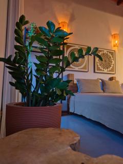Chalé Segredo da Serra - LAPINHA DA SERRA - 8