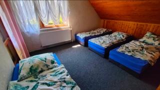 CHALET Dom z basenem - 2