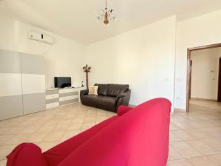 SE238 - Marotta, quadrilocale con corte privata - 5