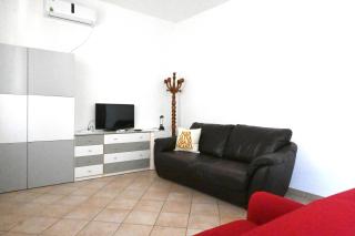 SE238 - Marotta, quadrilocale con corte privata - 8