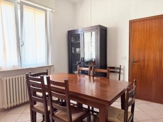 SE238 - Marotta, quadrilocale con corte privata - 3