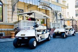 Hotel Otrada - Odessa - 8