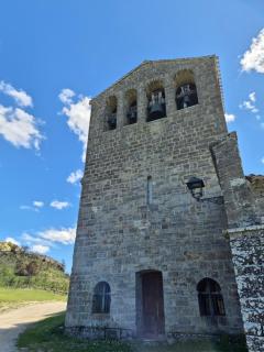 Hospedería Santa Fé - 3