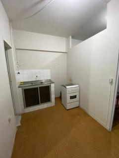 Flat São João - 3