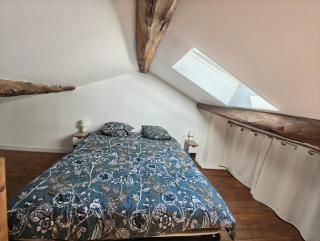 Petite maison a la campagne - A 25min de la mer - 2